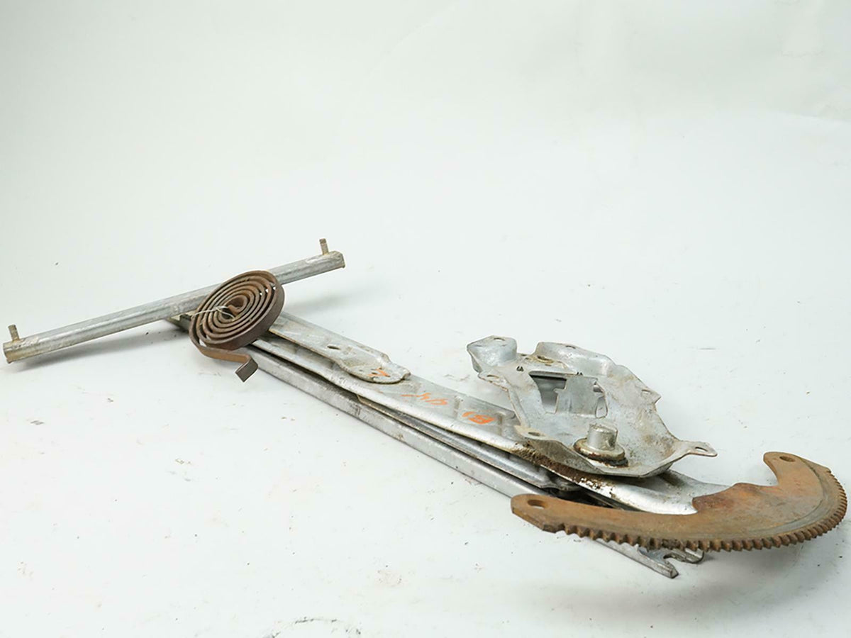 1999 - 2004 Ford Pickup 150 Series Electric Door Window Regulator Left Front OEM