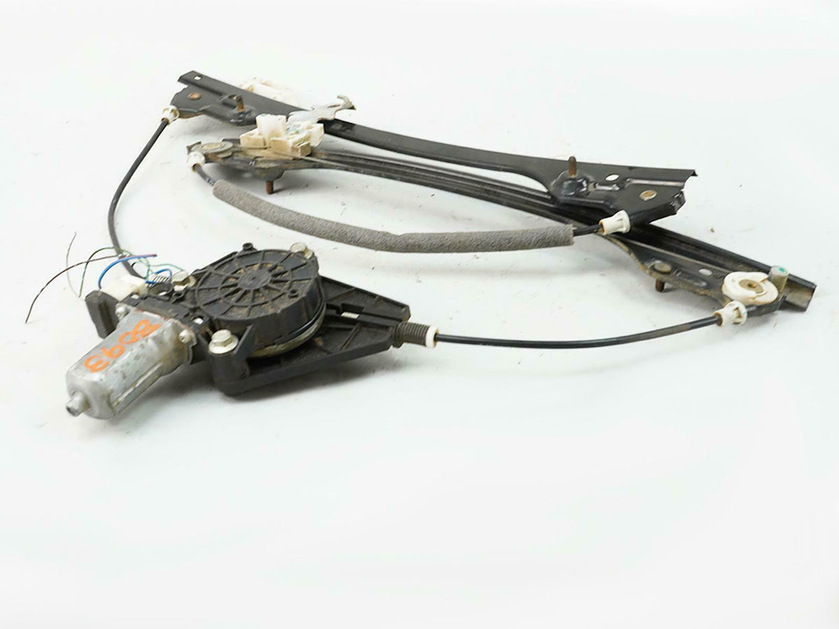 2008 - 2013 Nissan Altima Cpe Electric Door Window Regulator W Motor Rh Front