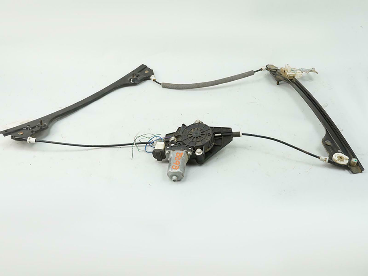 2008 - 2013 Nissan Altima Cpe Electric Door Window Regulator W Motor Rh Front
