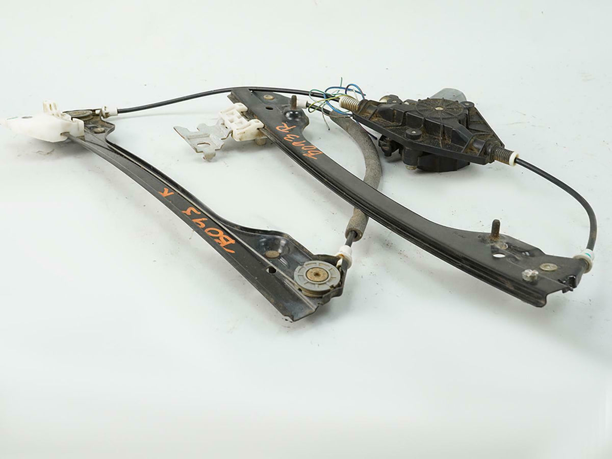 2008 - 2013 Nissan Altima Cpe Electric Door Window Regulator W Motor Rh Front
