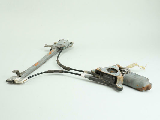1994 - 1997 Mazda 626 Power Window Door Regulator Rear Passenger Right OEM