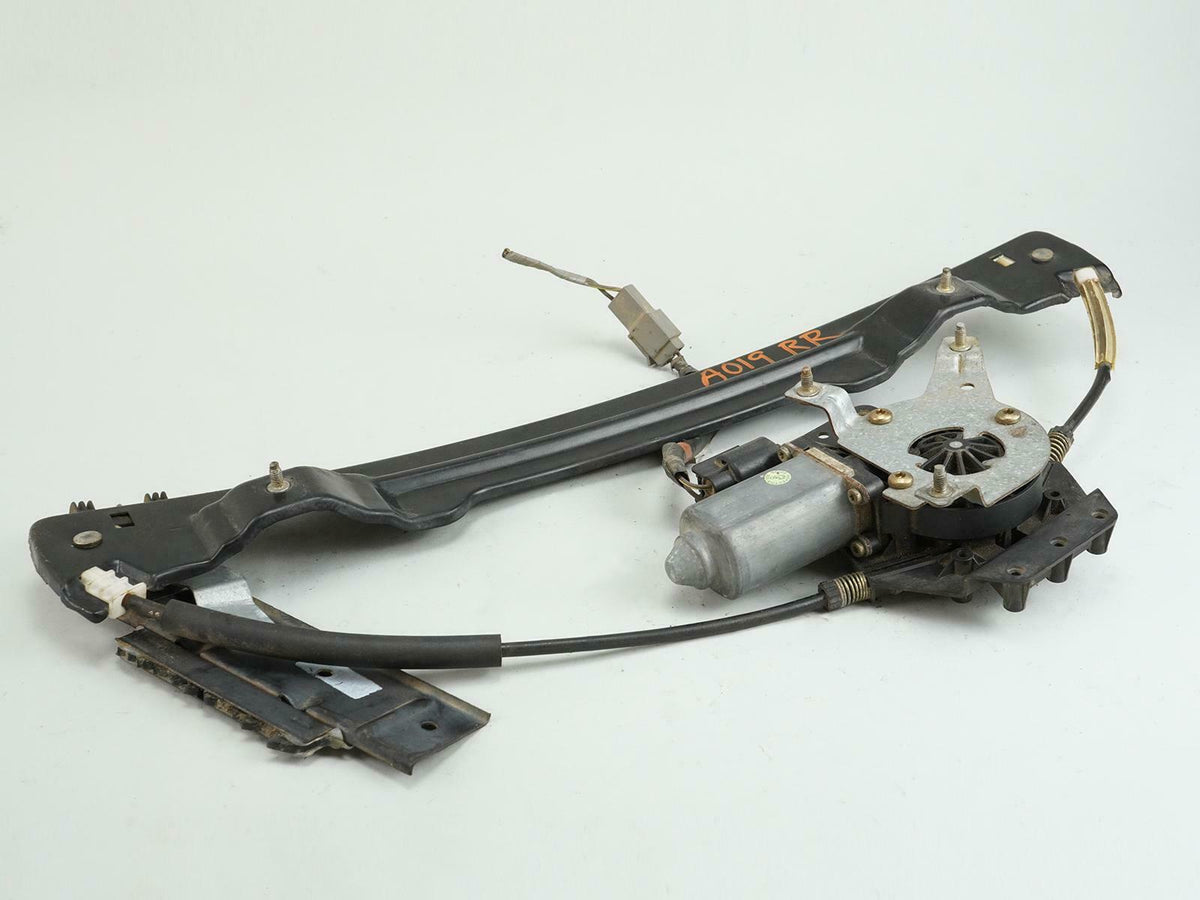 2003 - 2010 Ford Explorer Power Window Door Regulator Rear Passenger Right OEM