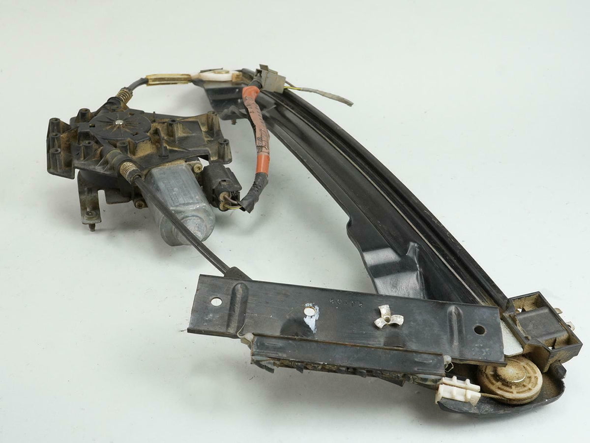 2003 - 2010 Ford Explorer Power Window Door Regulator Rear Passenger Right OEM
