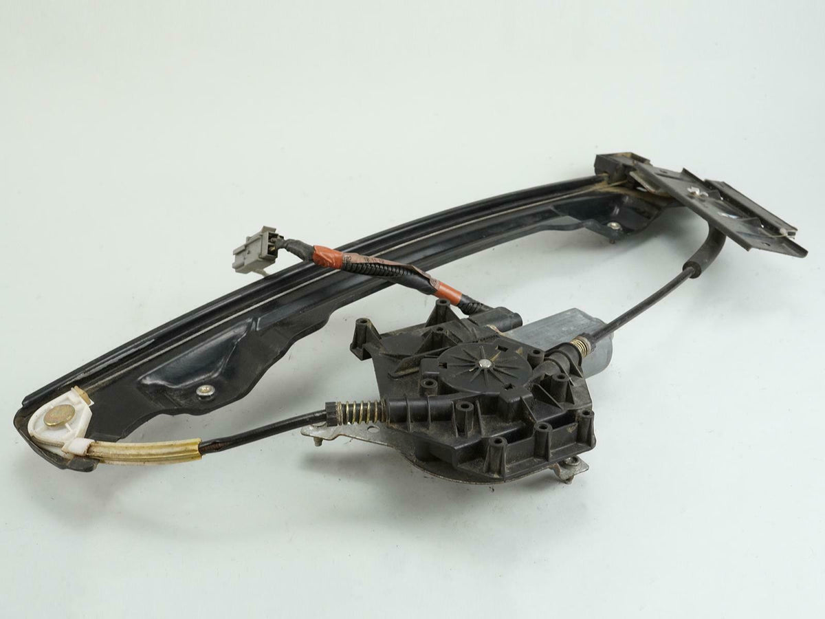 2003 - 2010 Ford Explorer Power Window Door Regulator Rear Passenger Right OEM