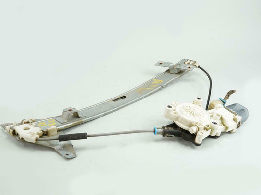 06-10 Chevrolet Impala Power Window Door Regulator W Motor Front Right CM092120C