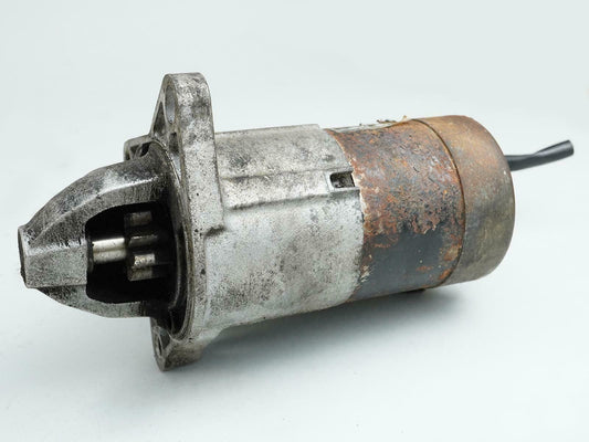 99-05 Mazda Miata 1.8 Liter Manual Starter Motor Engine Ignition Front Unit OEM