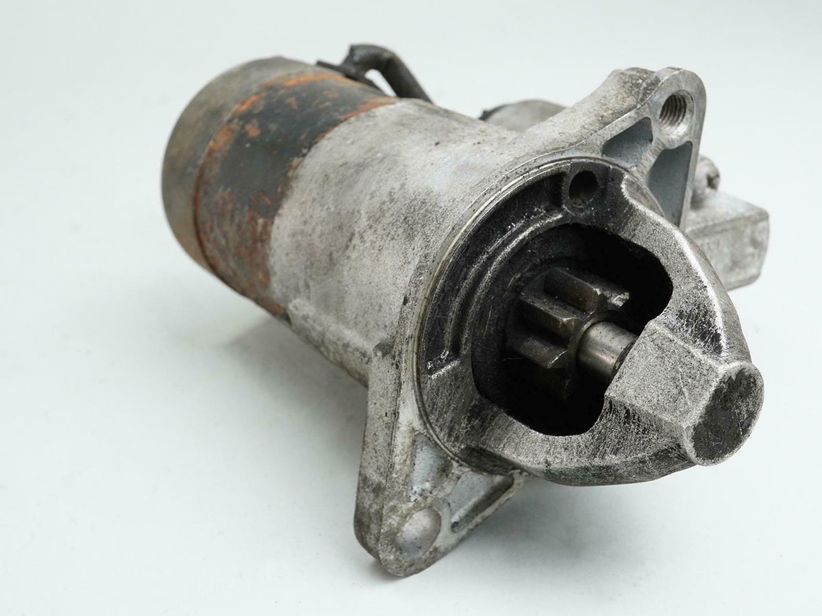 99-05 Mazda Miata 1.8 Liter Manual Starter Motor Engine Ignition Front Unit OEM