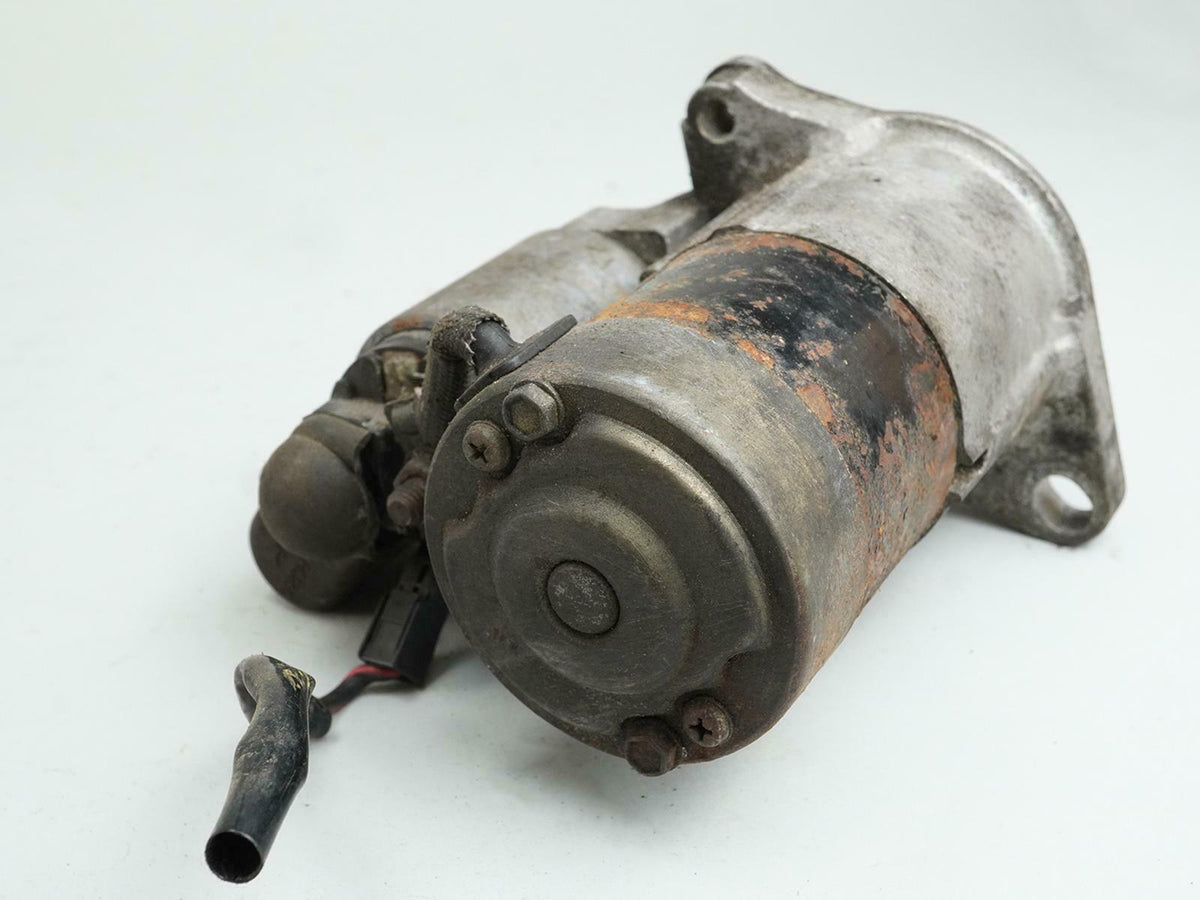 99-05 Mazda Miata 1.8 Liter Manual Starter Motor Engine Ignition Front Unit OEM