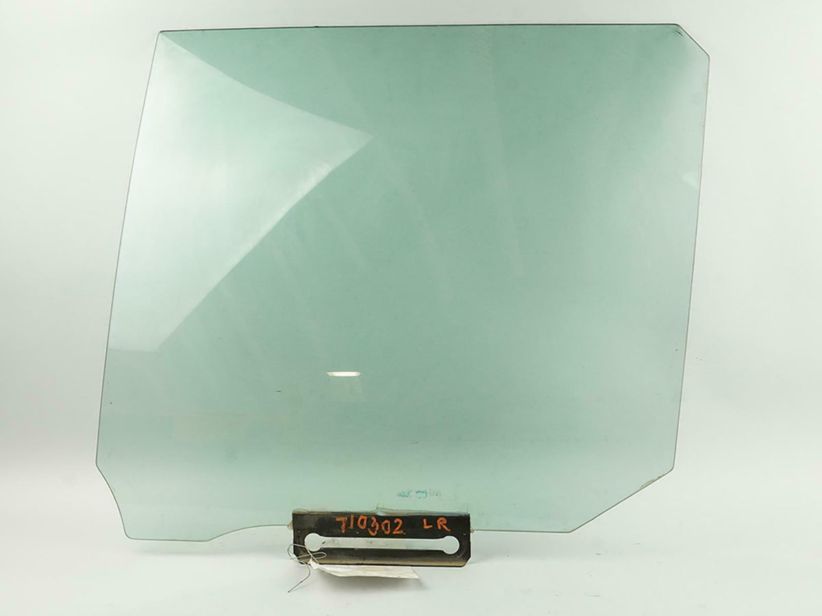 97-99 Ford Escort Mercury Tracer SW Door Window Glass Rear Left DD9054GTYN OEM