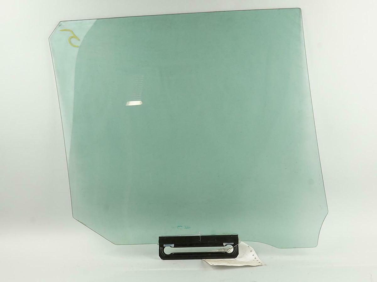 97-99 Ford Escort Mercury Tracer SW Door Window Glass Rear Left DD9054GTYN OEM