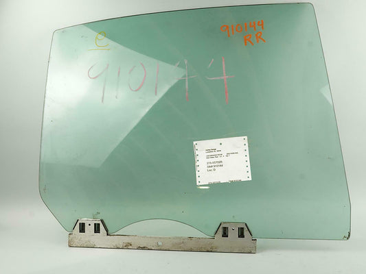 1997 - 2005 Buick Park Avenue Door Window Glass Rear Passenger DD09161GT OEM