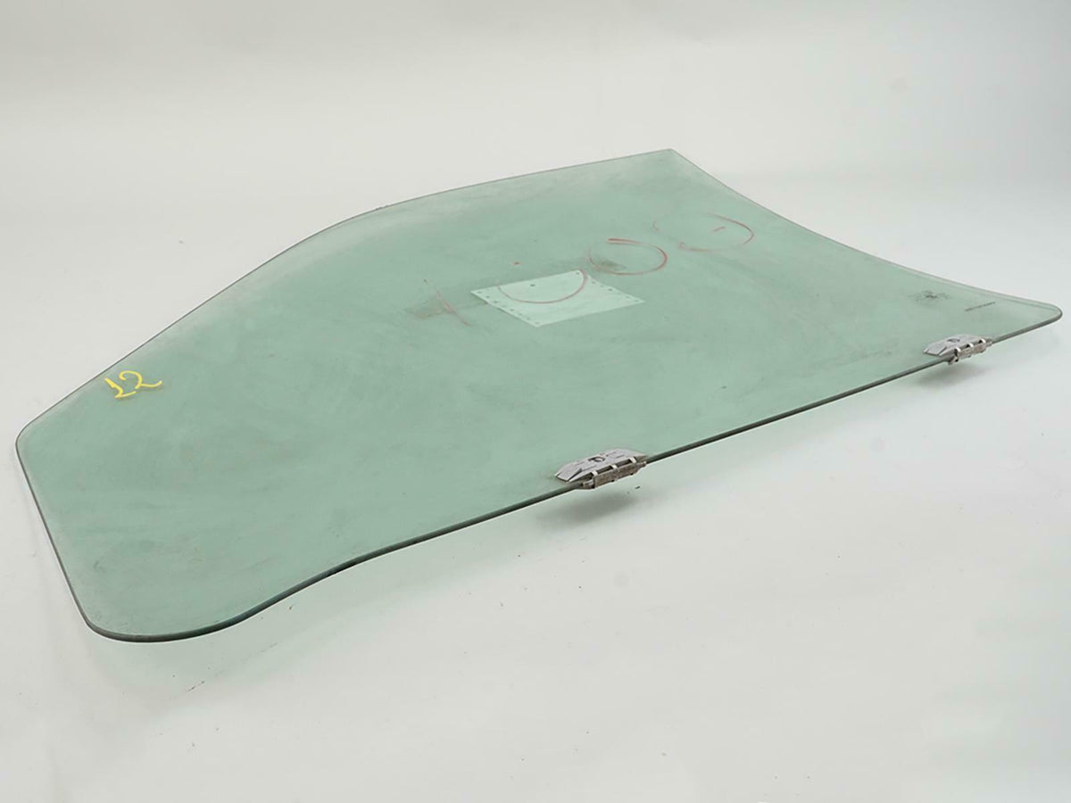 2005 - 2009 Chevrolet Uplander Door Window Glass Front Passenger DD09077GT OEM