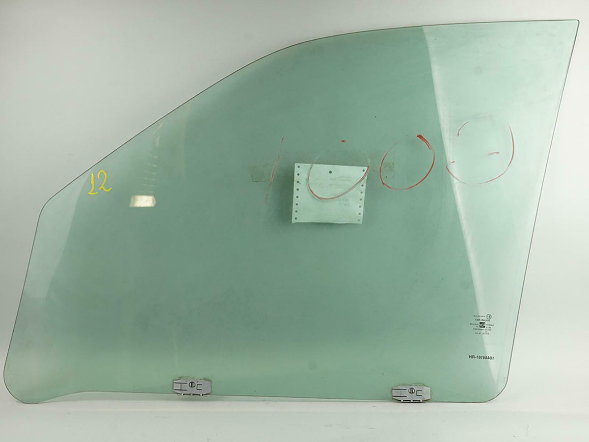 2005 - 2009 Chevrolet Uplander Door Window Glass Front Passenger DD09077GT OEM