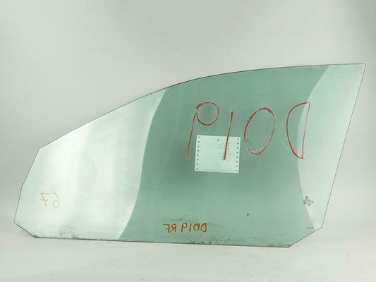 05-10 Volkswagen Jetta A5 Sedan 4dr Door Window Glass Front Right 1K5845202C OEM