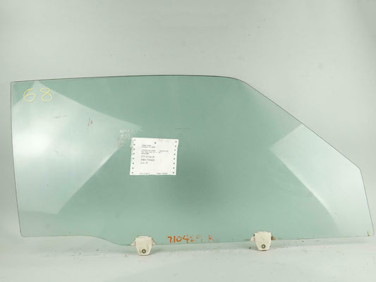 1982-1985 Honda Accord Hatchback Door Glass window Front Right 75350SA5760 OEM