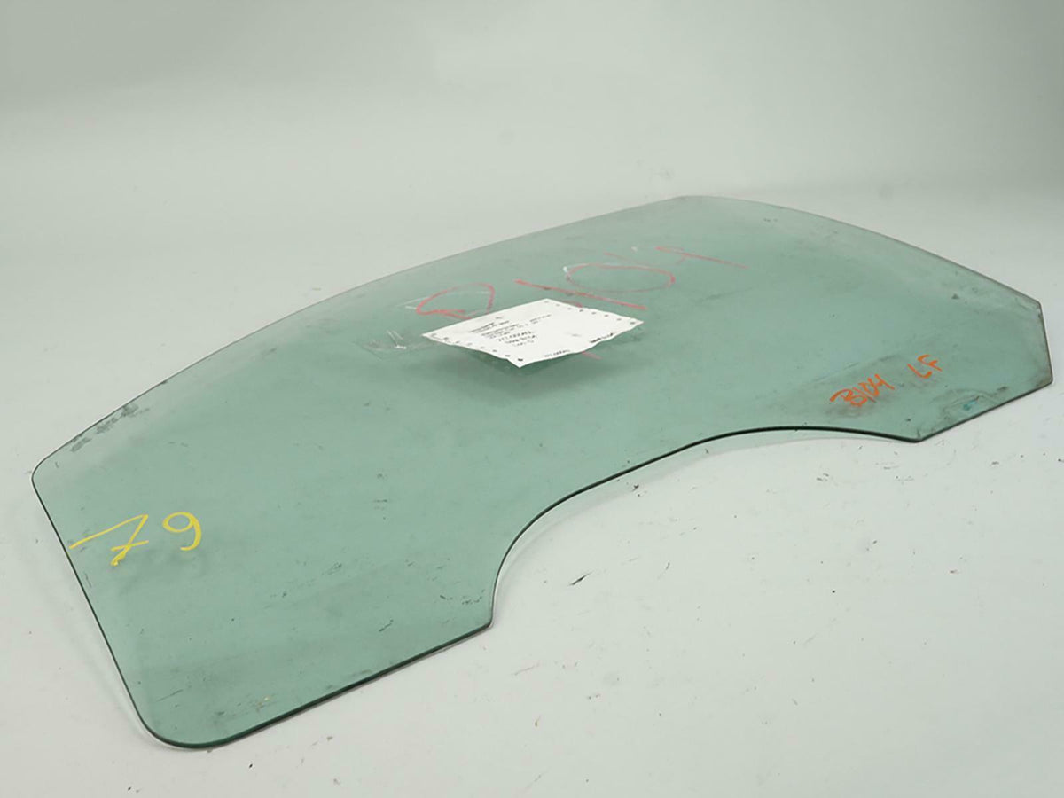 2000 - 2007 Ford Focus Sedan 4dr Window Glass Door Front Left YS4Z5421411AA OEM