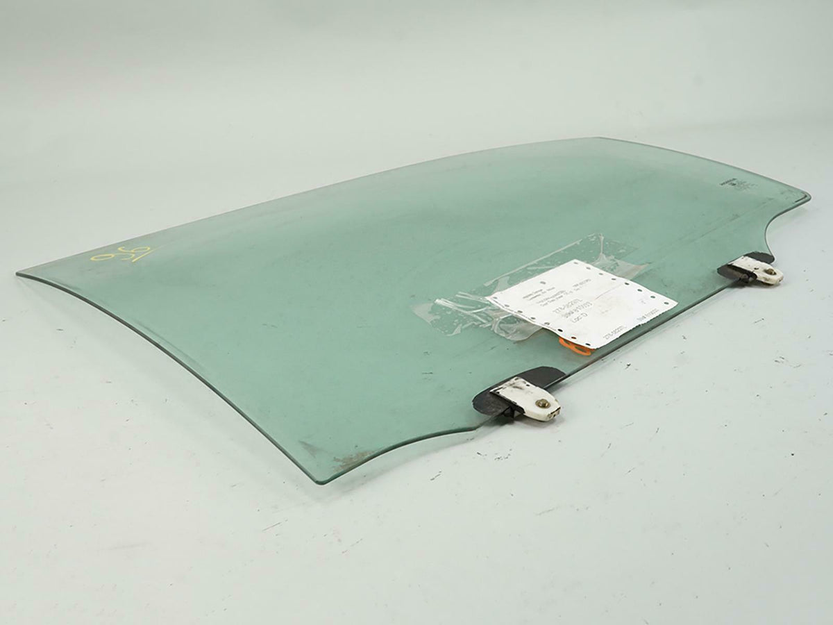 1998-2002 Honda Accord Sedan 4dr Door Window Glass Rear Left 73450S84A10 OEM