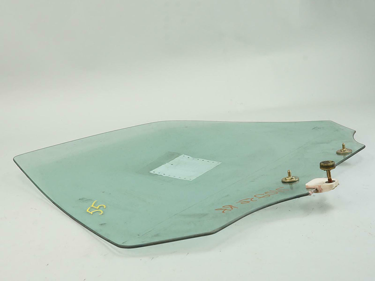 1995 - 1998 Acura TL Sedan 4dr Window Glass Door Rear Right 73450SW5J00 OEM