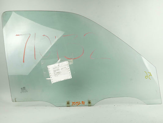 1996-2000 Kia Sportage NB SUV Door Window Glass Front Passenger K02158511A OEM
