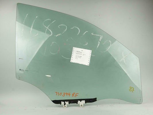 2002-2007 Saturn VUE SUV Door Window Glass Front Right Side DD10138GTYN OEM