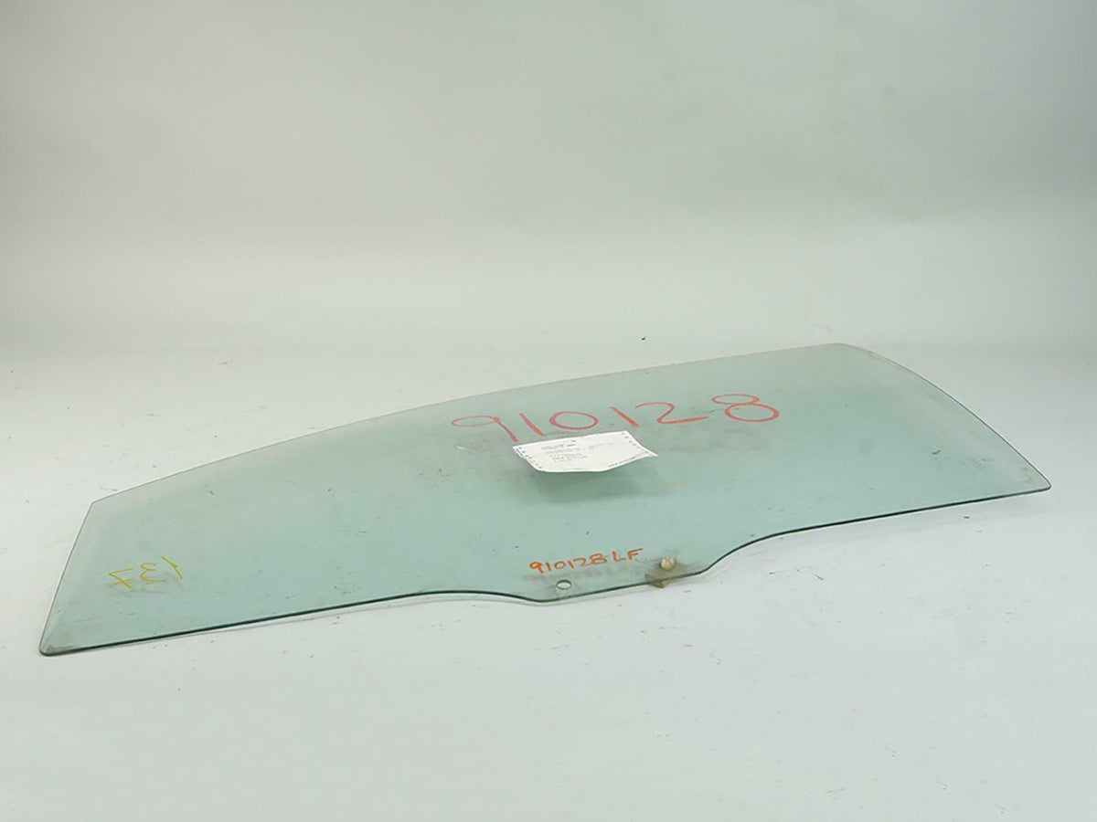 2000-2006 Mazda MPV VAN Door Window Glass Front Driver Left LD4759511B OEM