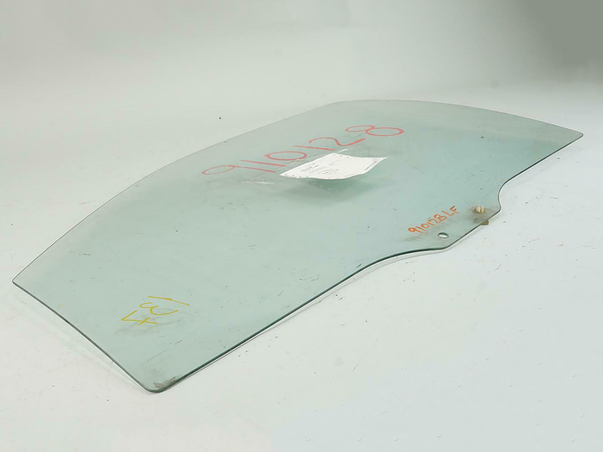 2000-2006 Mazda MPV VAN Door Window Glass Front Driver Left LD4759511B OEM
