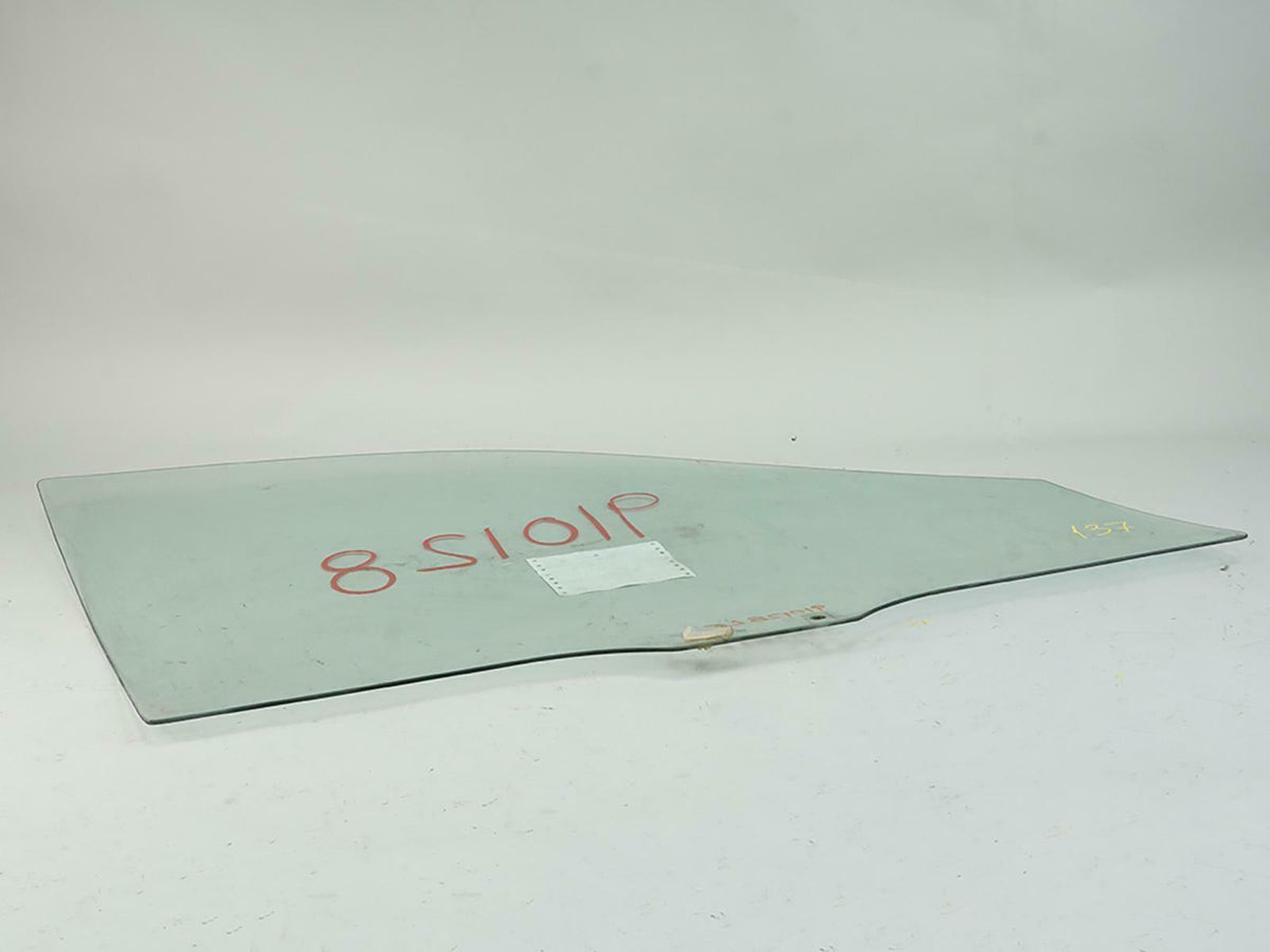 2000-2006 Mazda MPV VAN Door Window Glass Front Driver Left LD4759511B OEM