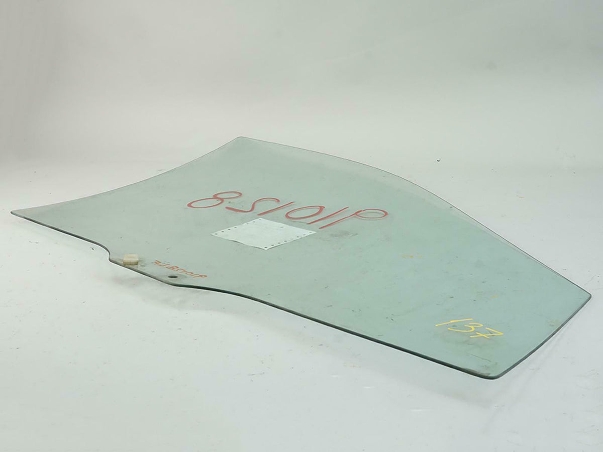 2000-2006 Mazda MPV VAN Door Window Glass Front Driver Left LD4759511B OEM