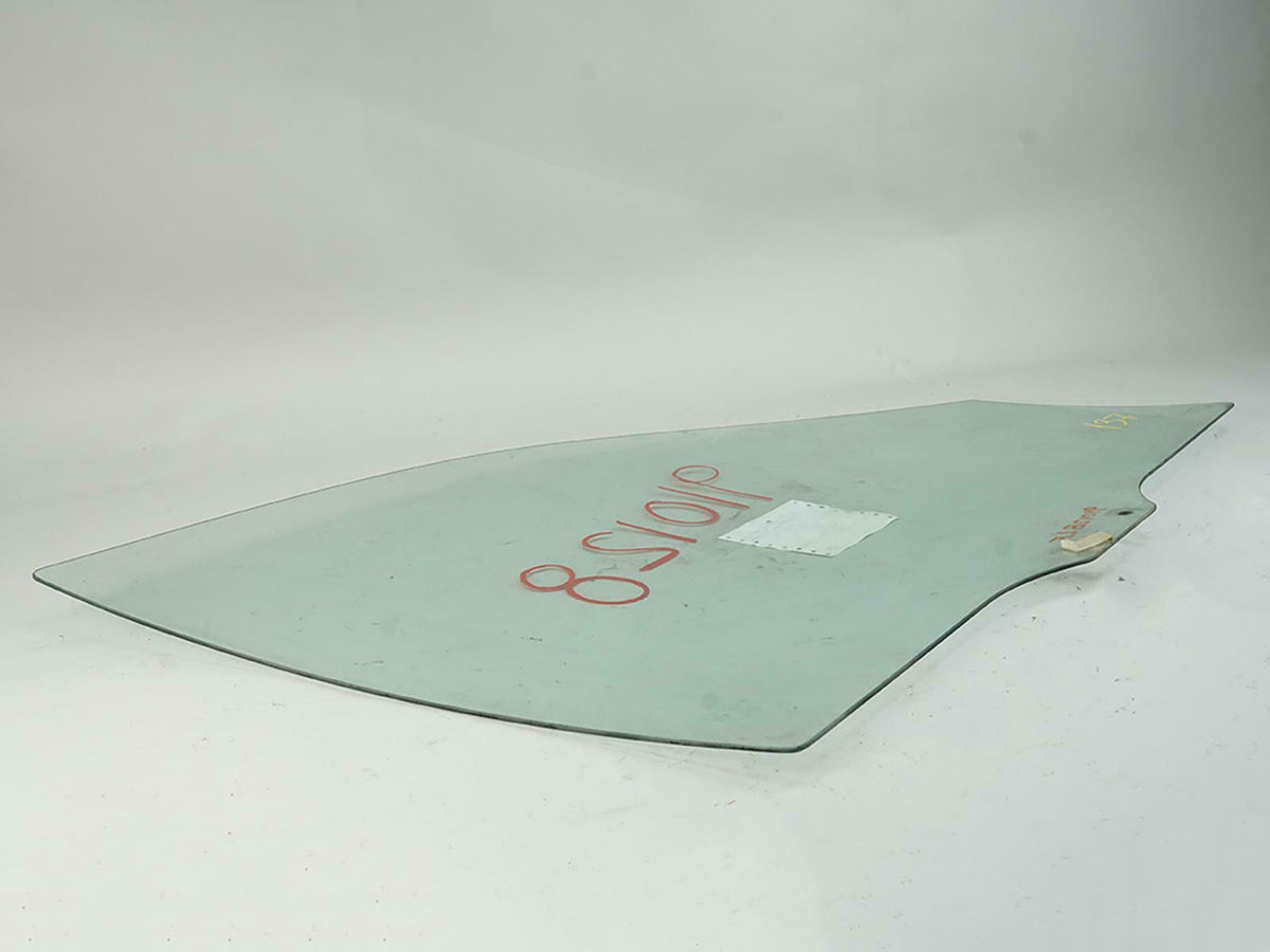 2000-2006 Mazda MPV VAN Door Window Glass Front Driver Left LD4759511B OEM