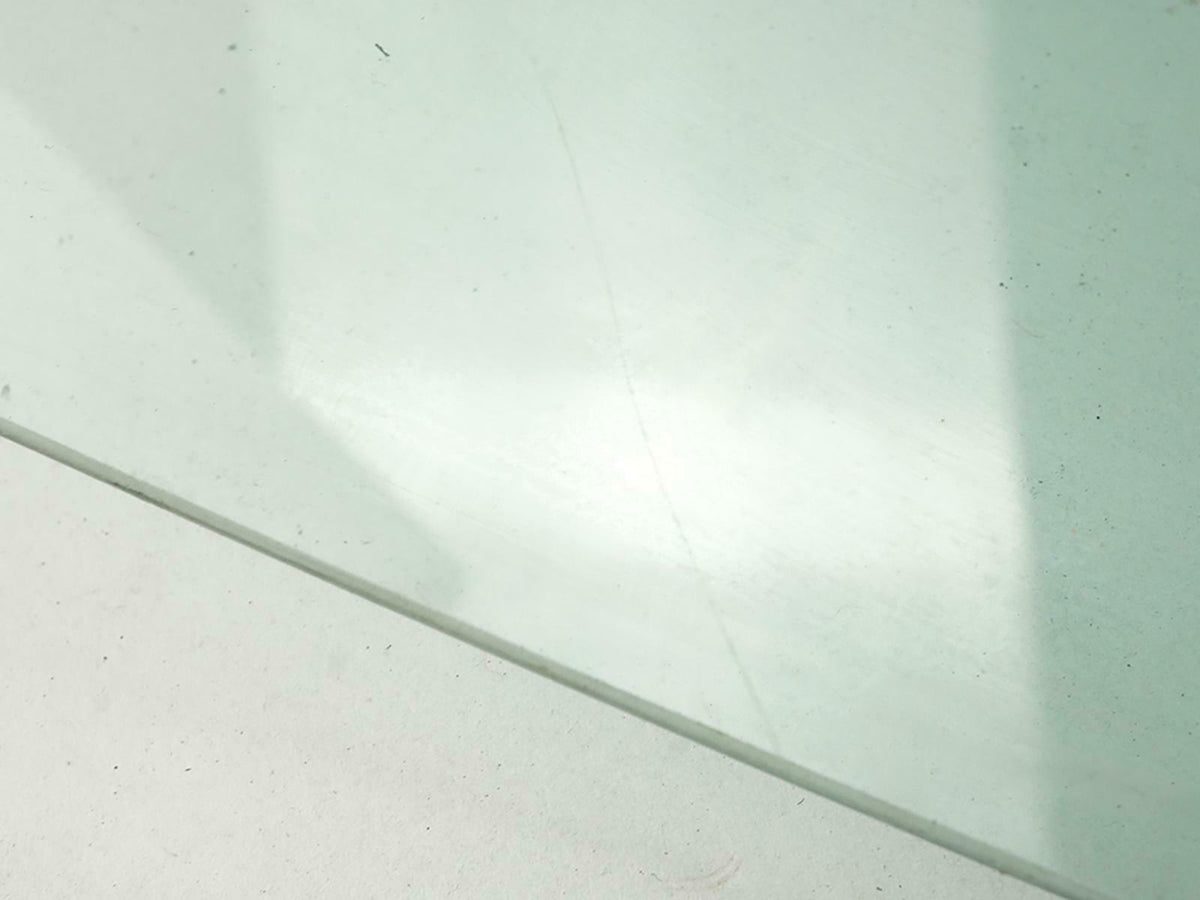 2000-2006 Mazda MPV VAN Door Window Glass Front Driver Left LD4759511B OEM