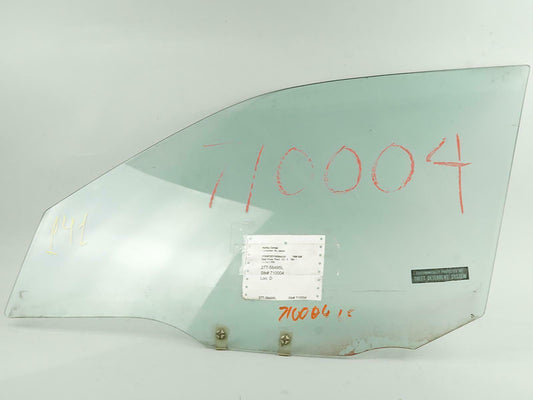 1998-2002 Mazda 626 Sedan 4dr Door Window Glass Front Driver GD7A59511A OEM
