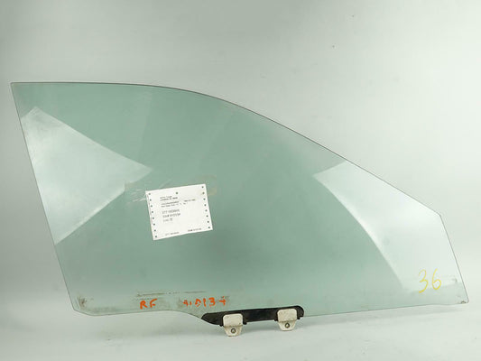 1994-1997 Honda Accord Sedan 4dr Door Window Glass Front Passenger FD04895 OEM