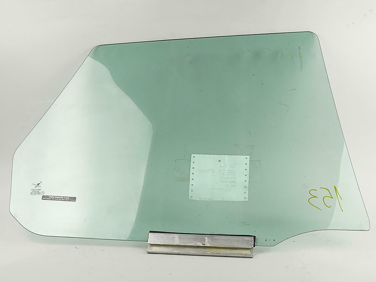 1999-2002 Saab 9-3 Hatchback 5Dr Door Glass Window Rear Driver FD4906GT OEM