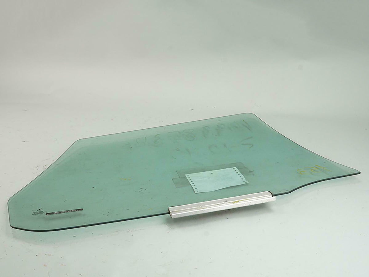 1999-2002 Saab 9-3 Hatchback 5Dr Door Glass Window Rear Driver FD4906GT OEM