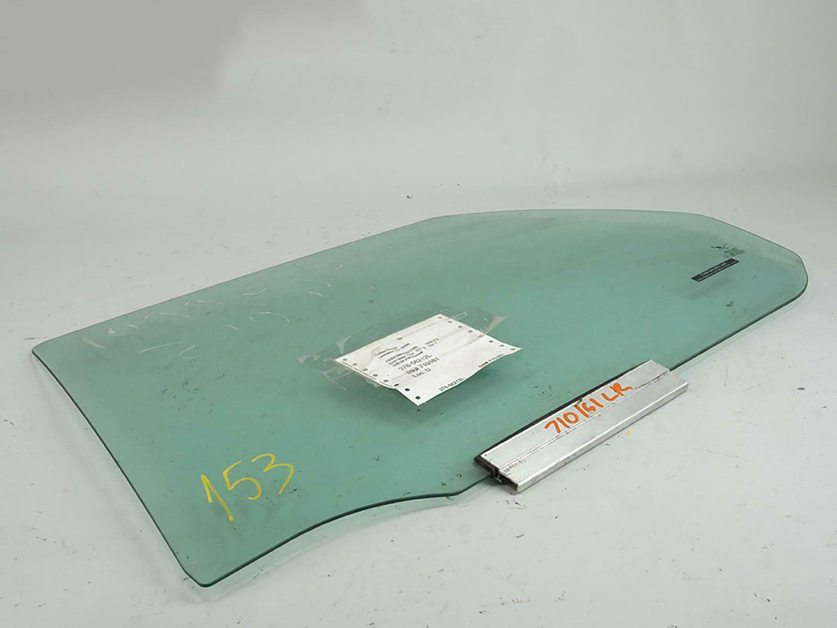 1999-2002 Saab 9-3 Hatchback 5Dr Door Glass Window Rear Driver FD4906GT OEM