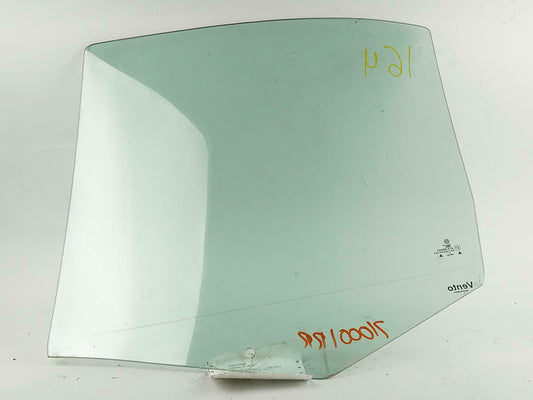 99-04 Volkswagen Jetta A4 Sedan Door Window Glass Rear Passenger 1J5845026G OEM
