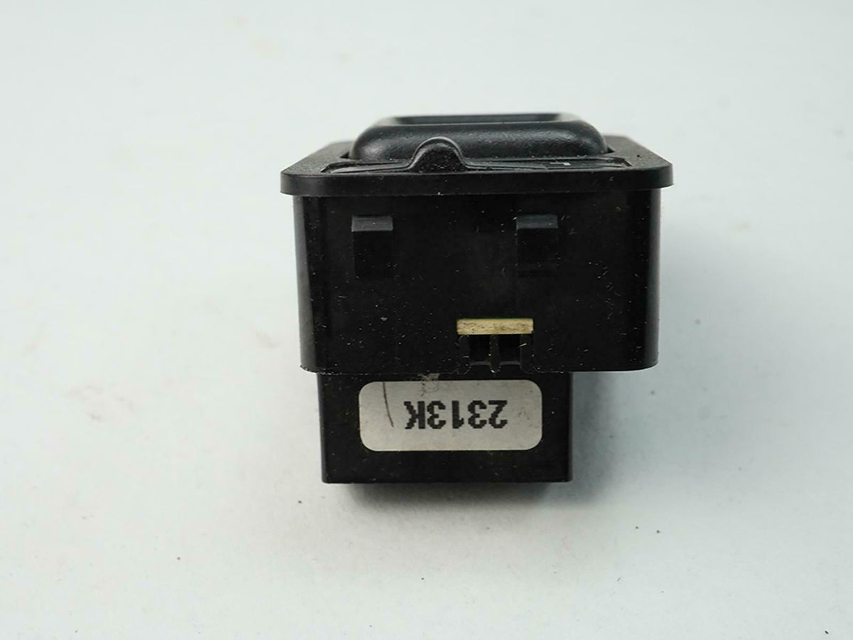 2002 - 2004 Isuzu Axiom Mirror Adjust Switch Control BuTTon Front Left OEM