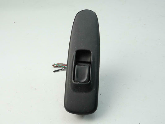 2002 - 2004 Isuzu Axiom Power Window Switch Control Rear Driver Left Lh Side