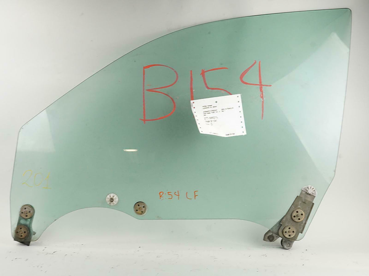 2000-2004 Subaru Legacy 4dr Door Glass Window Front Left Driver FD20842GT OEM