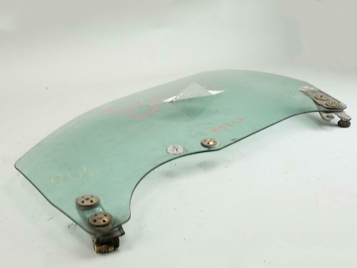 2000-2004 Subaru Legacy 4dr Door Glass Window Front Left Driver FD20842GT OEM
