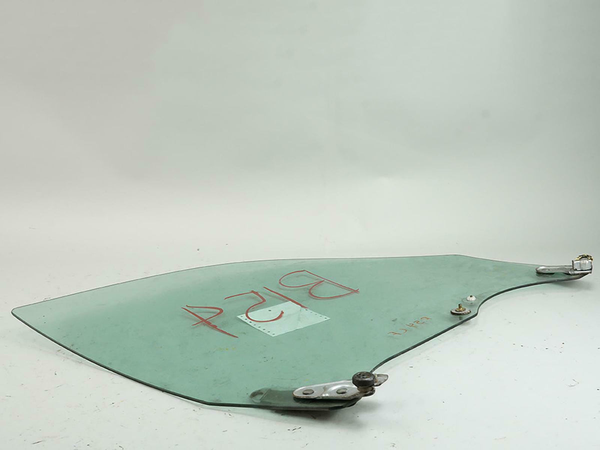 2000-2004 Subaru Legacy 4dr Door Glass Window Front Left Driver FD20842GT OEM
