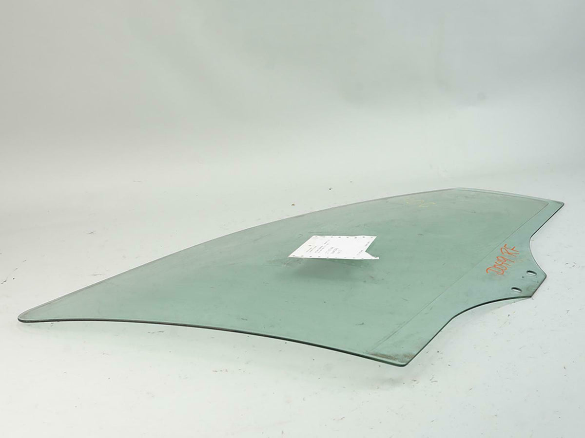 95-00 Mercury Mystique Ford Contour Window Glass Door Front Right DD08709GT OEM