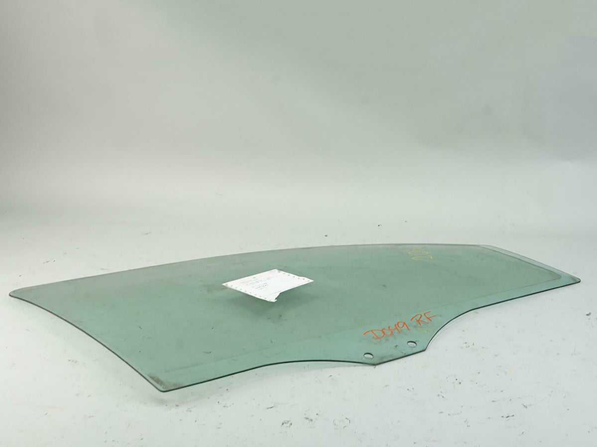 95-00 Mercury Mystique Ford Contour Window Glass Door Front Right DD08709GT OEM