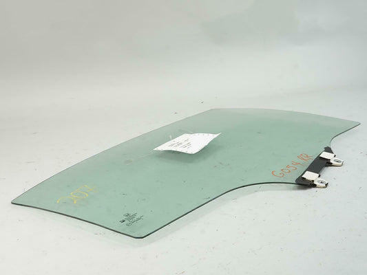06-11 Honda Civic Sedan 4dr Door Window Glass Rear Passenger FD22695GTY OEM