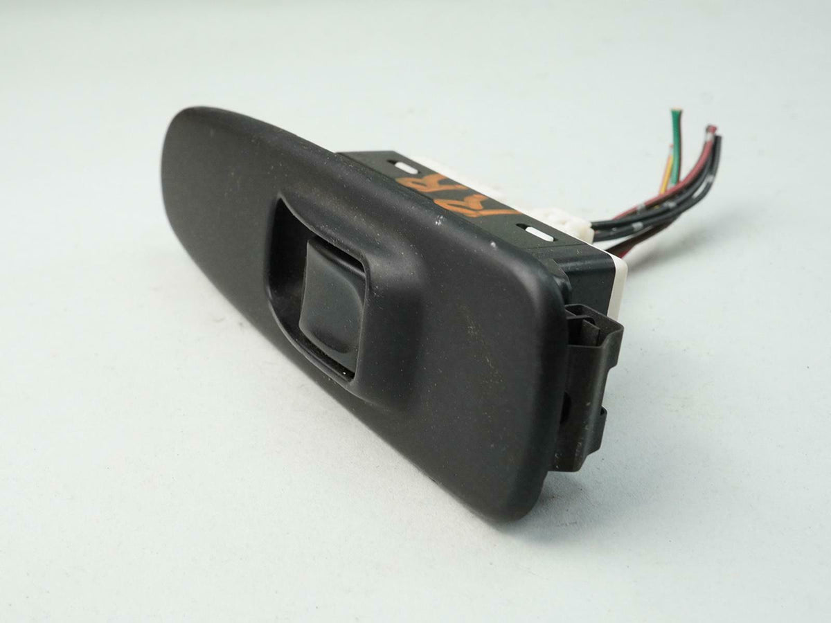 2002 - 2004 Isuzu Axiom Power Window Switch Control Passenger Rh Rear