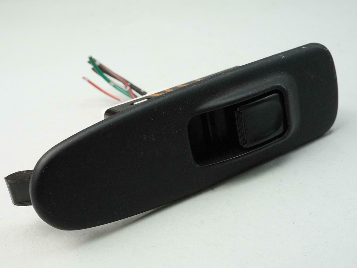 2002 - 2004 Isuzu Axiom Power Window Switch Control Passenger Rh Rear