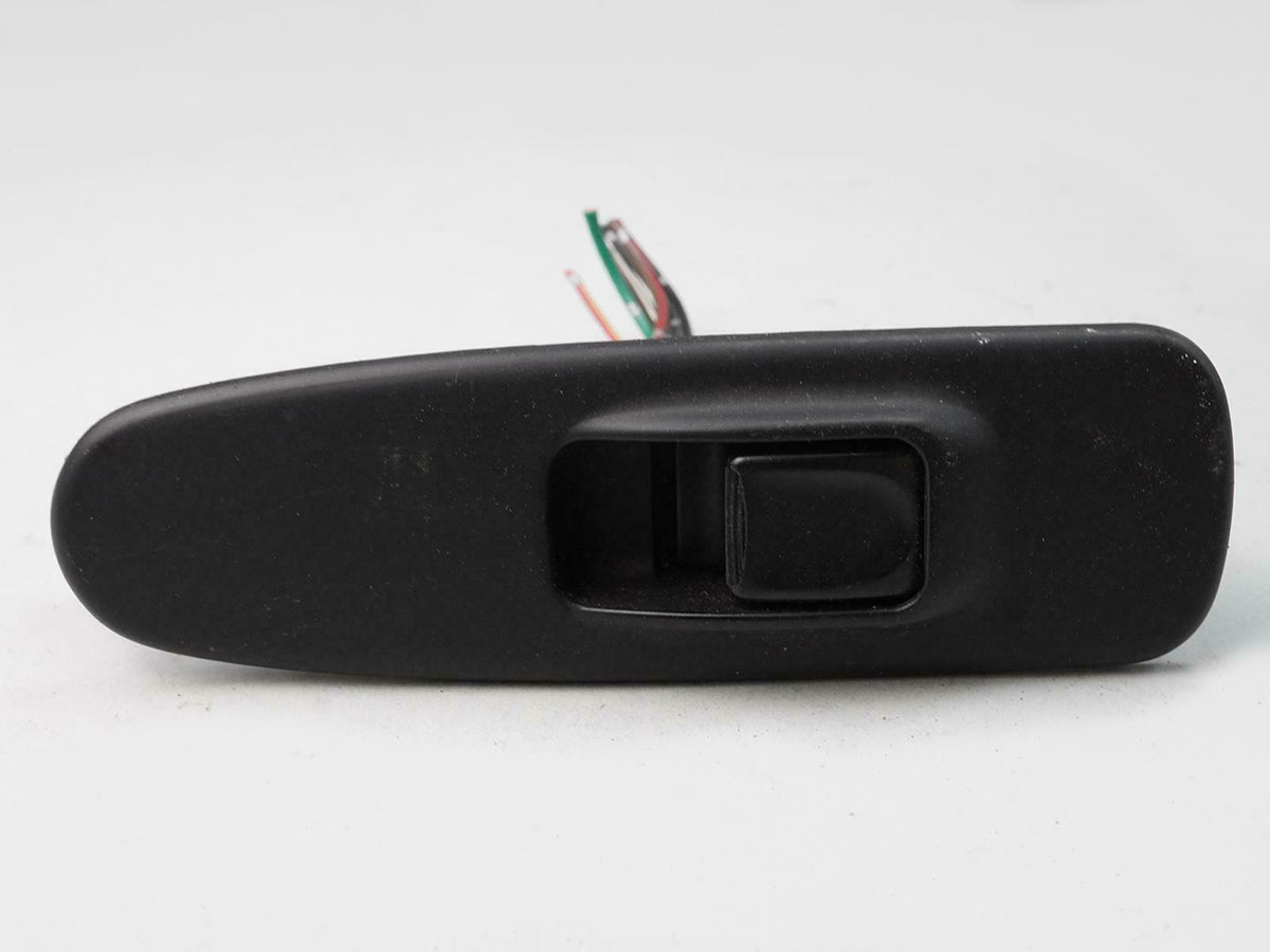 2002 - 2004 Isuzu Axiom Power Window Switch Control Passenger Rh Rear