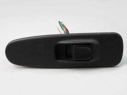 2002 - 2004 Isuzu Axiom Power Window Switch Control Passenger Rh Rear