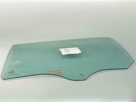 1999 - 2001 BMW 7 SERIES E38 GLASS WINDOW DOOR DRIVER LEFT SIDE LH REAR OEM, Price