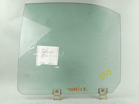 1995 - 2005 Pontiac Sunfire Sedan Door Window Glass Rear Driver 22606971 OEM